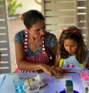 Aliart Workshops for Kids